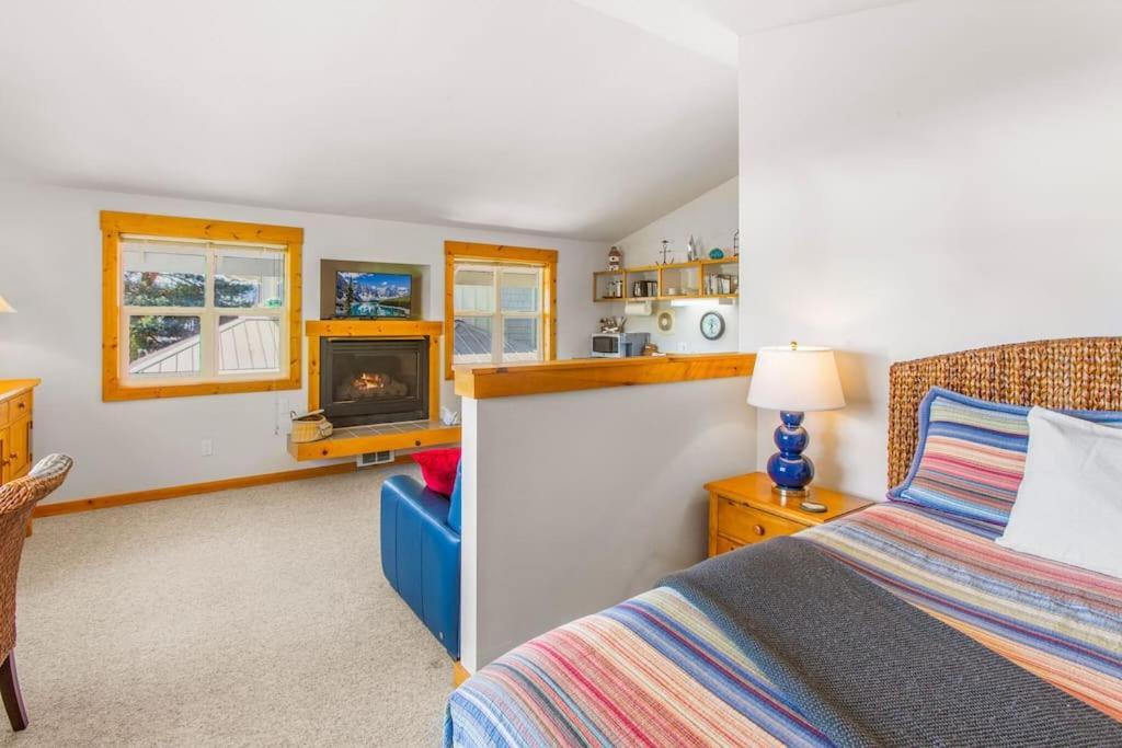 Pintails Lodge Port Ludlow Екстер'єр фото