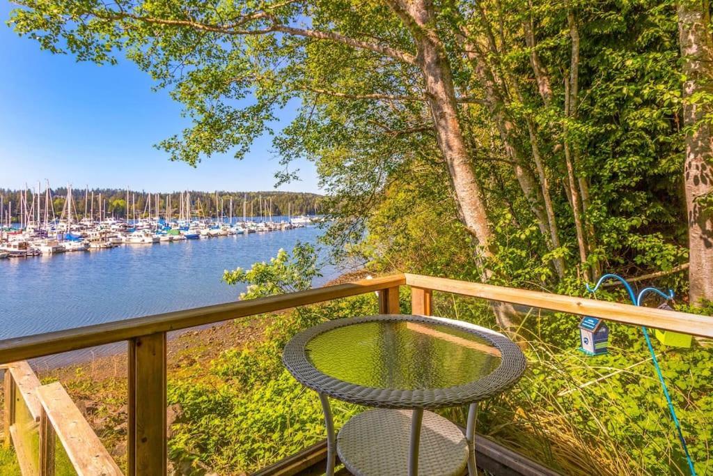 Pintails Lodge Port Ludlow Екстер'єр фото